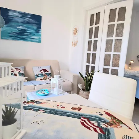 Holiday home Toluammare Sicily *