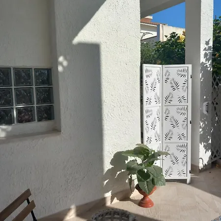 Toluammare Sicily 圣玛丽亚德尔法加洛