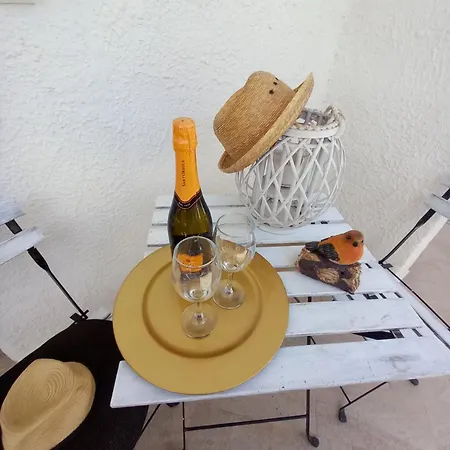 Holiday home Toluammare Sicily *
