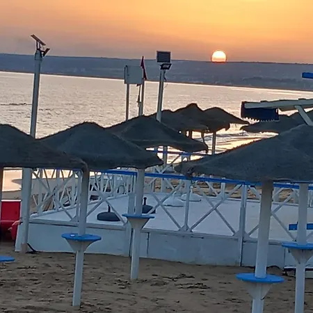 Toluammare Sicily * 圣玛丽亚德尔法加洛