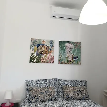 Holiday home Toluammare Sicily