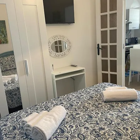 Holiday home Toluammare Sicily Santa Maria Del Focallo