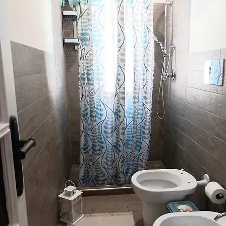 Holiday home Toluammare Sicily