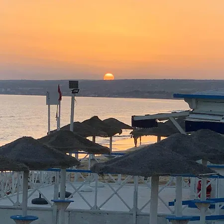 度假居 Toluammare Sicily *