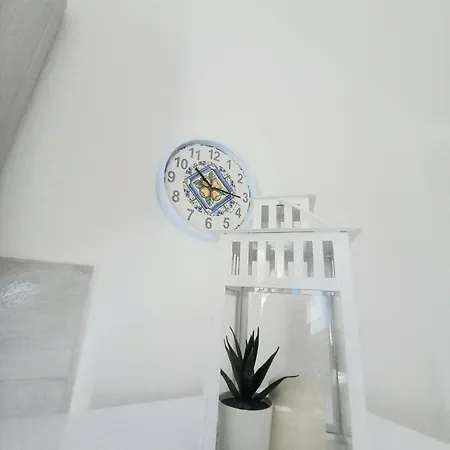 Toluammare Sicily Holiday home