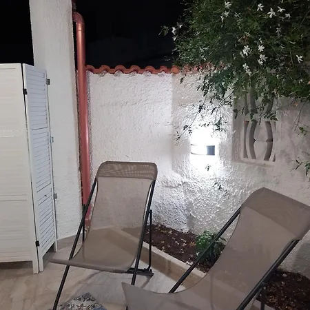 Toluammare Sicily 度假居