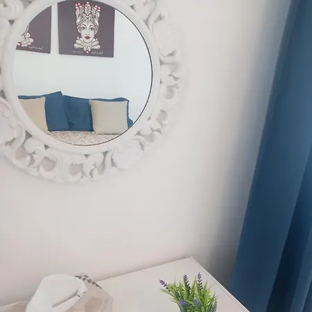 Holiday home Toluammare Sicily *
