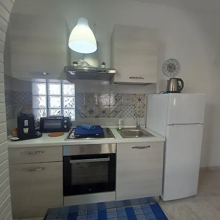 Holiday home Toluammare Sicily *