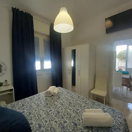 Holiday home Toluammare Sicily