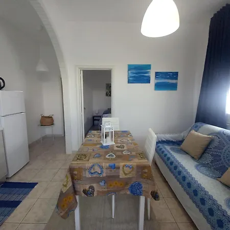 Holiday home Toluammare Sicily *