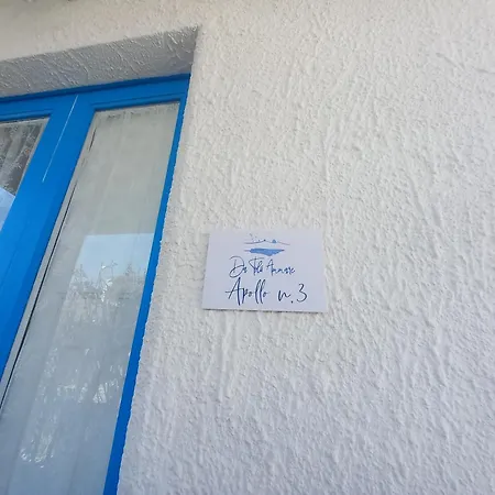Toluammare Sicily * 圣玛丽亚德尔法加洛