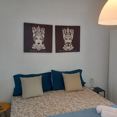 Holiday home Toluammare Sicily *