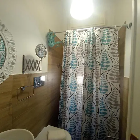 Toluammare Sicily Holiday home *