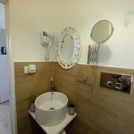 Toluammare Sicily Holiday home
