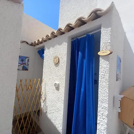 度假居 Toluammare Sicily *