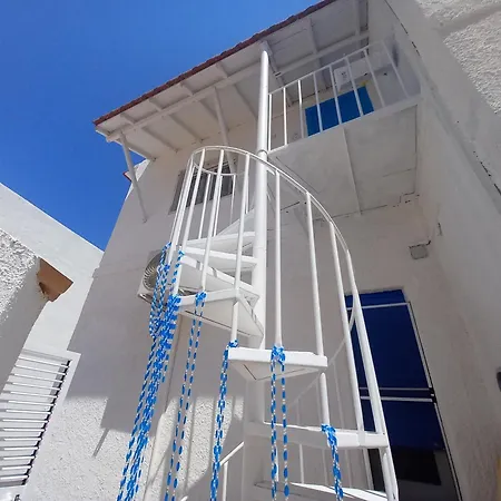 Toluammare Sicily 度假居 圣玛丽亚德尔法加洛
