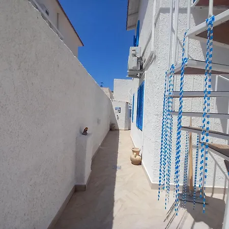 Toluammare Sicily Holiday home