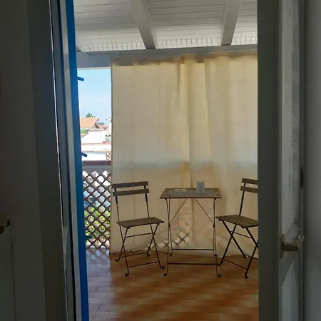 Toluammare Sicily