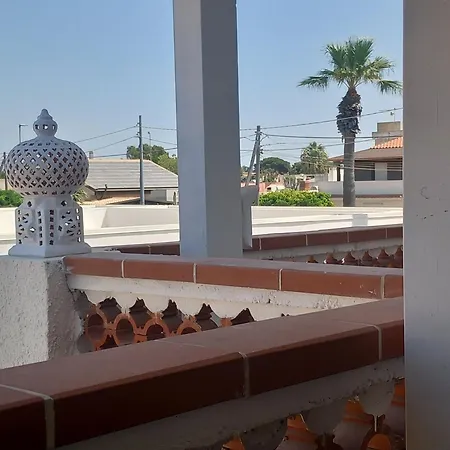 Holiday home Toluammare Sicily