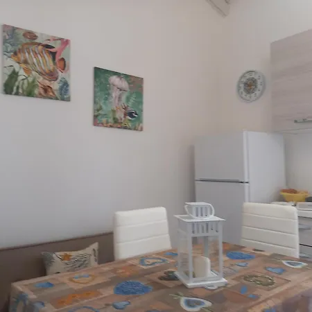 Holiday home Toluammare Sicily *