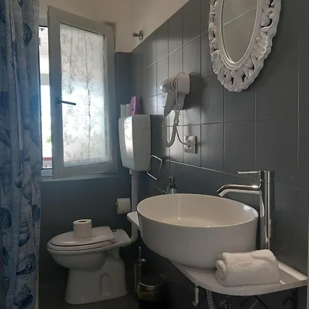 Toluammare Sicily Holiday home