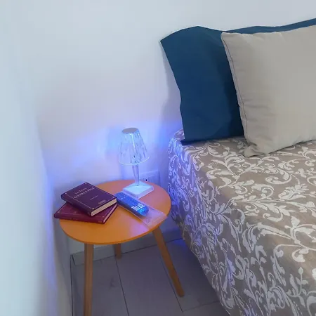 Holiday home Toluammare Sicily Santa Maria Del Focallo