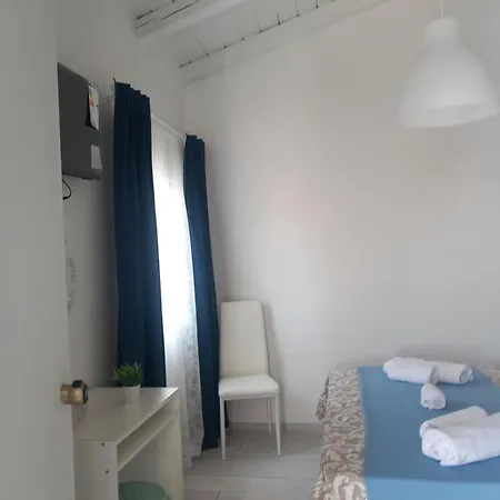 Toluammare Sicily Holiday home *