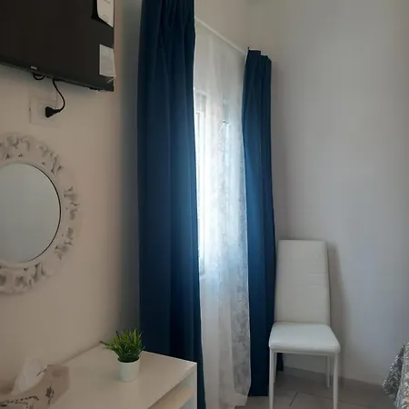 Toluammare Sicily * 圣玛丽亚德尔法加洛