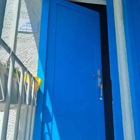 Toluammare Sicily * 圣玛丽亚德尔法加洛