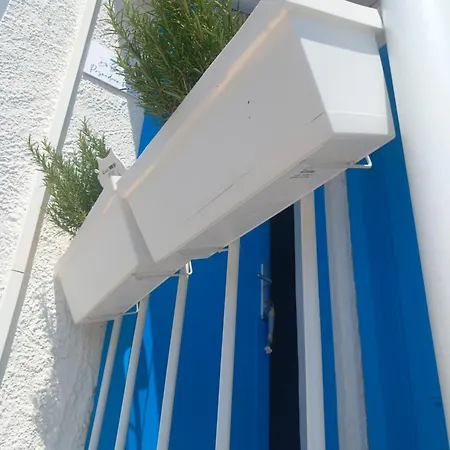 Toluammare Sicily Holiday home *