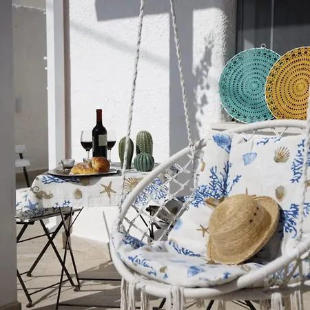 Toluammare Sicily Holiday home *