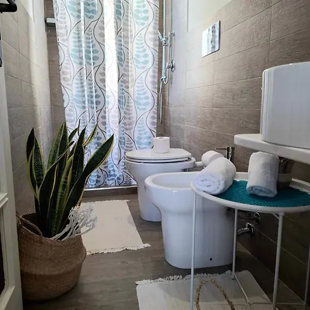 Holiday home Toluammare Sicily