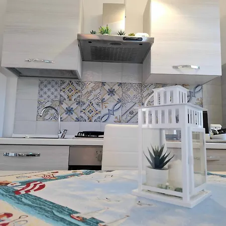 Holiday home Toluammare Sicily *
