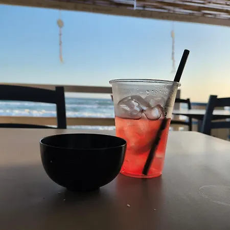 Toluammare Sicily * 圣玛丽亚德尔法加洛